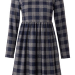 Schnittmuster Burda 6265 Kleid - Ribes y Casals