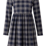 Schnittmuster Burda 6265 Kleid - Ribes y Casals