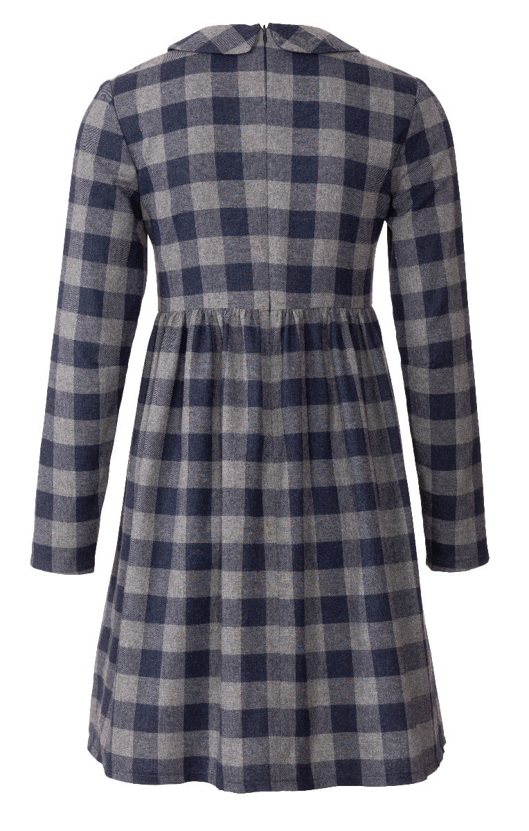 Schnittmuster Burda 6265 Kleid - Ribes y Casals