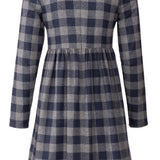 Schnittmuster Burda 6265 Kleid - Ribes y Casals