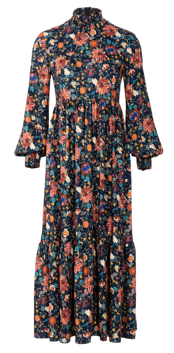 Schnittmuster Burda 6265 Kleid - Ribes y Casals