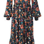 Schnittmuster Burda 6265 Kleid - Ribes y Casals