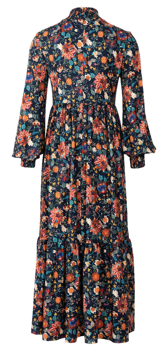 Schnittmuster Burda 6265 Kleid - Ribes y Casals