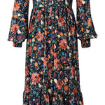 Schnittmuster Burda 6265 Kleid - Ribes y Casals