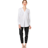 Schnittmuster Burda 6278 Bluse - Ribes y Casals