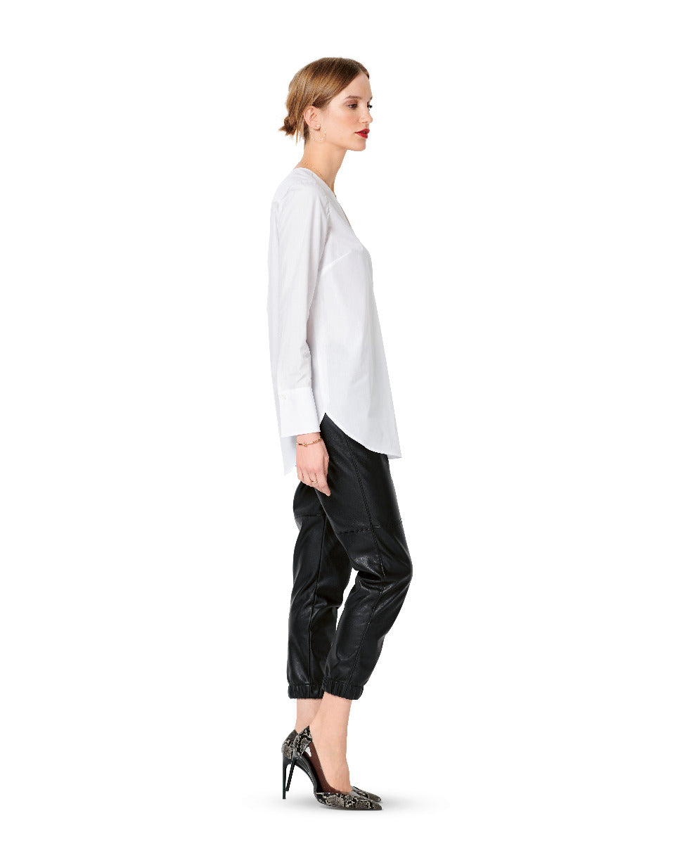Schnittmuster Burda 6278 Bluse - Ribes y Casals
