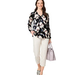 Schnittmuster Burda 6278 Bluse - Ribes y Casals