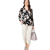 Schnittmuster Burda 6278 Bluse - Ribes y Casals