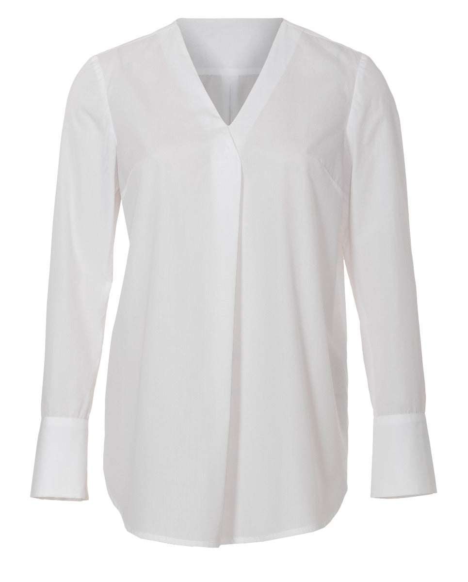 Schnittmuster Burda 6278 Bluse - Ribes y Casals