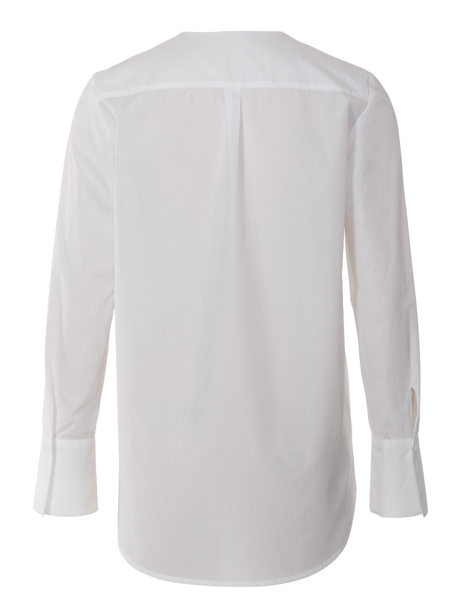 Schnittmuster Burda 6278 Bluse - Ribes y Casals