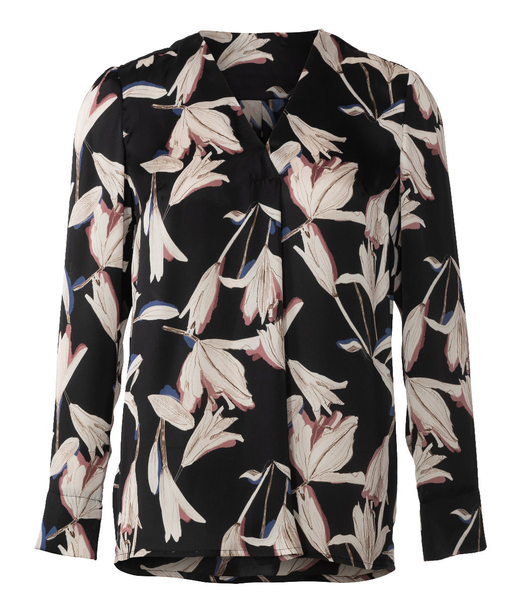 Schnittmuster Burda 6278 Bluse - Ribes y Casals