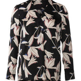 Schnittmuster Burda 6278 Bluse - Ribes y Casals