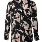Schnittmuster Burda 6278 Bluse - Ribes y Casals
