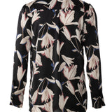 Schnittmuster Burda 6278 Bluse - Ribes y Casals