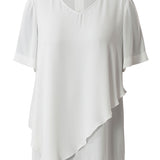Schnittmuster Burda 6307 Hemd - Ribes y Casals