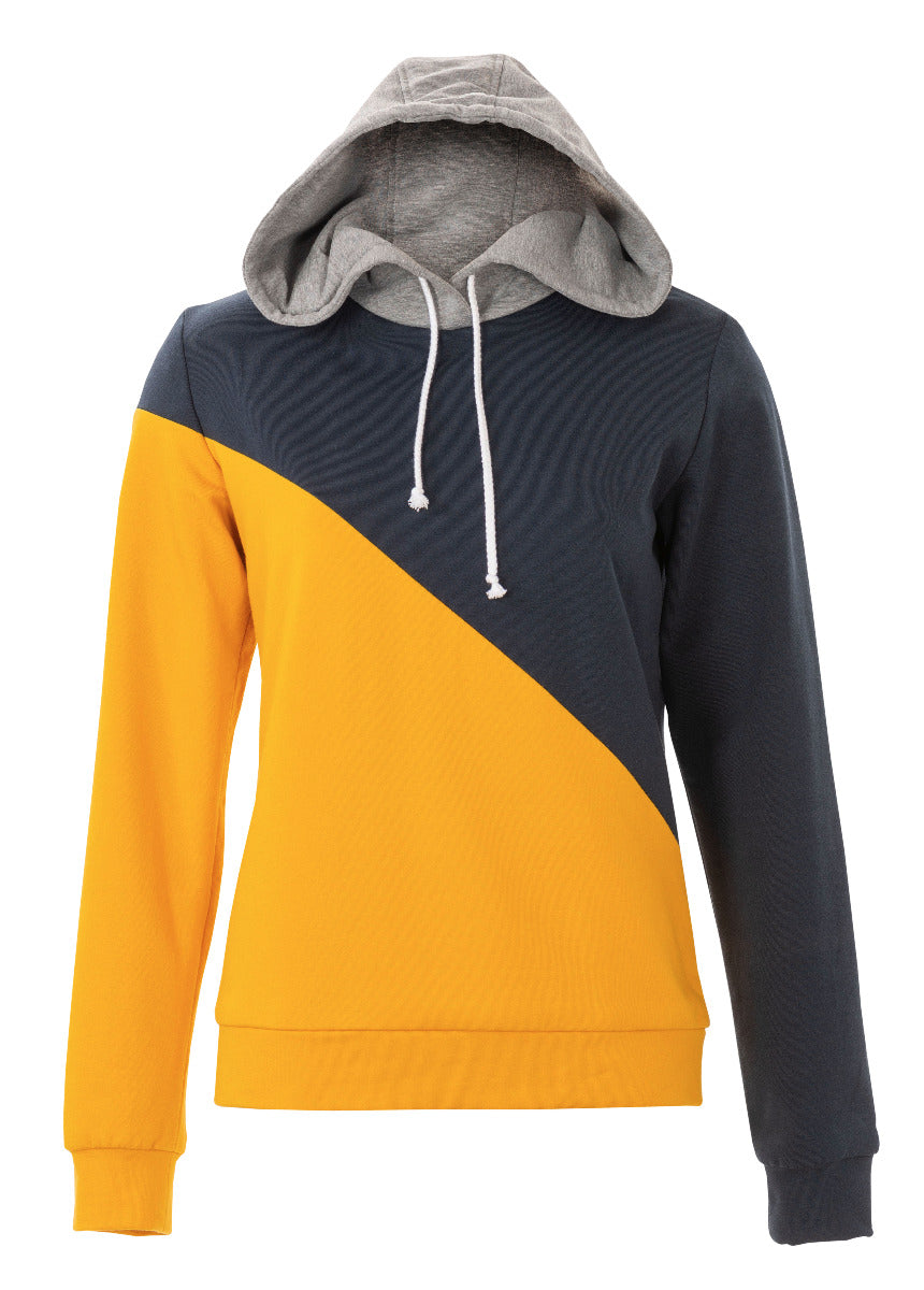 Schnittmuster Burda 6315 Pullover - Ribes y Casals