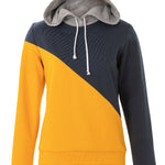 Schnittmuster Burda 6315 Pullover - Ribes y Casals
