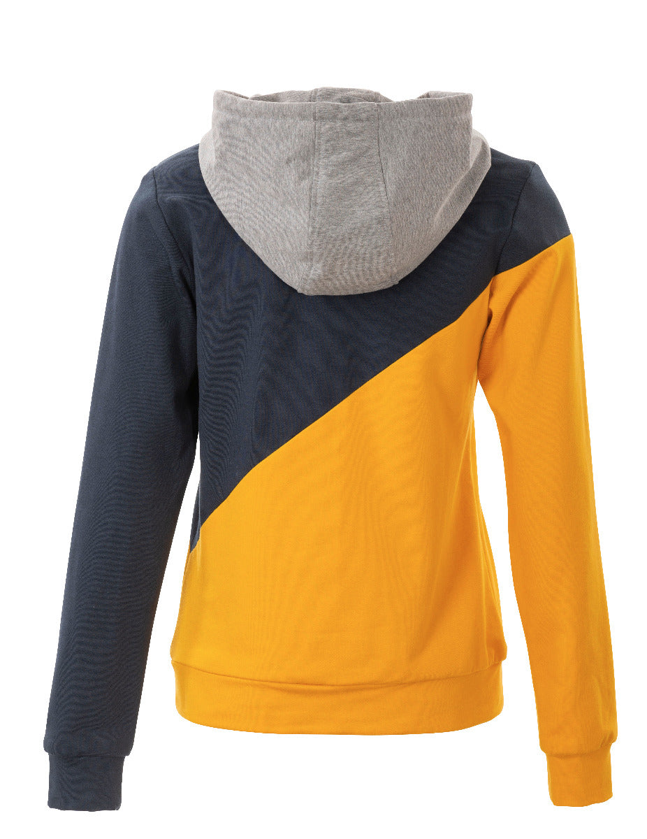Schnittmuster Burda 6315 Pullover - Ribes y Casals