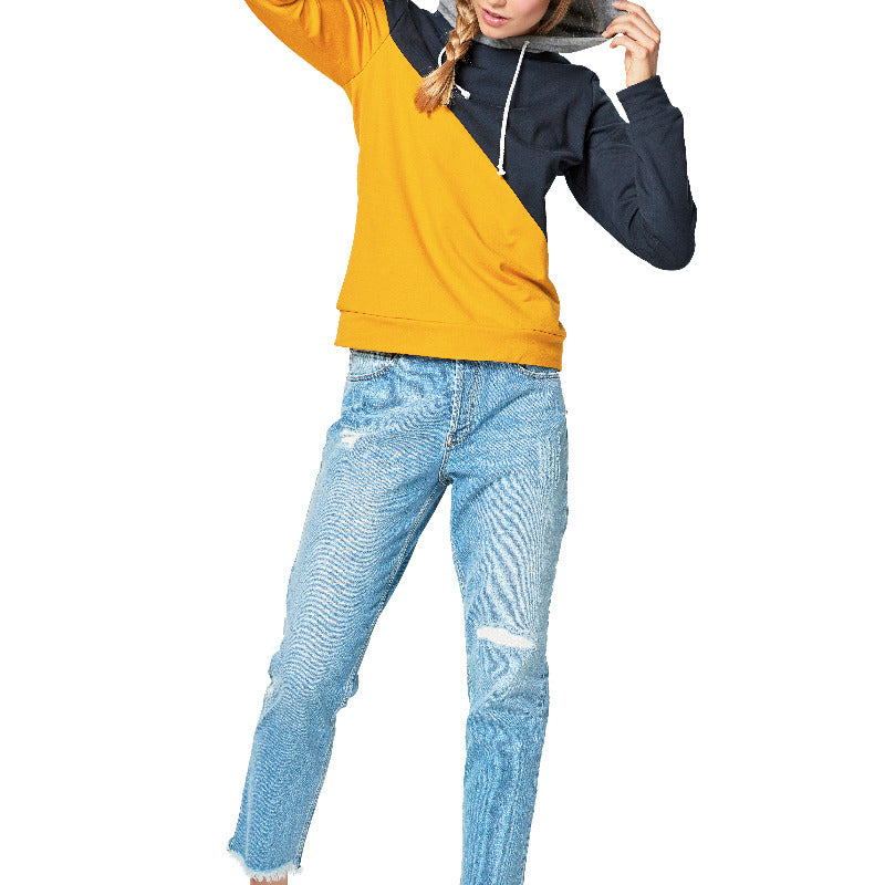 Schnittmuster Burda 6315 Pullover - Ribes y Casals