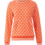 Schnittmuster Burda 6315 Pullover - Ribes y Casals