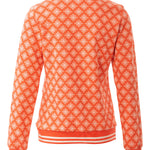 Schnittmuster Burda 6315 Pullover - Ribes y Casals