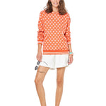 Schnittmuster Burda 6315 Pullover - Ribes y Casals