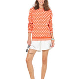 Schnittmuster Burda 6315 Pullover - Ribes y Casals