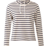 Schnittmuster Burda 6315 Pullover - Ribes y Casals