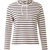 Schnittmuster Burda 6315 Pullover - Ribes y Casals