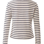 Schnittmuster Burda 6315 Pullover - Ribes y Casals