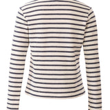 Schnittmuster Burda 6315 Pullover - Ribes y Casals