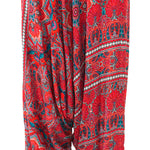 Schnittmuster Burda 6316 Hose - Ribes y Casals