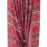 Schnittmuster Burda 6316 Hose - Ribes y Casals