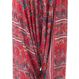 Schnittmuster Burda 6316 Hose - Ribes y Casals
