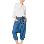 Schnittmuster Burda 6316 Hose - Ribes y Casals