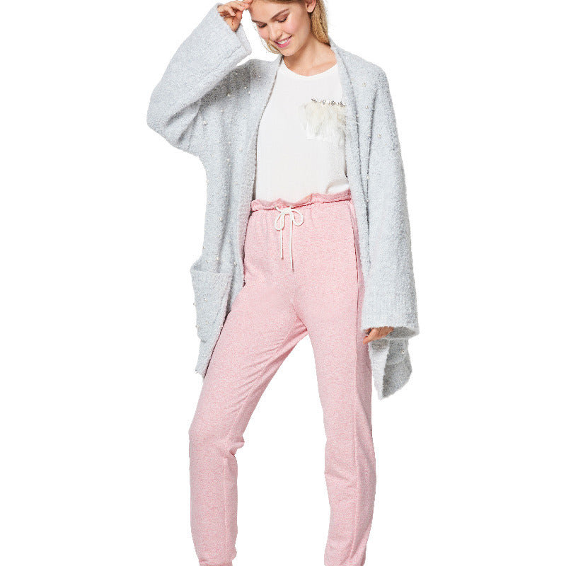 Schnittmuster Burda 6317 Hose - Ribes y Casals