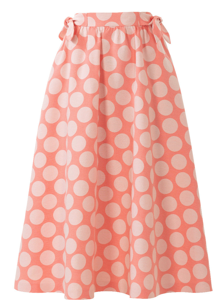 Schnittmuster Burda 6319 Rock - Ribes y Casals