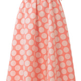 Schnittmuster Burda 6319 Rock - Ribes y Casals