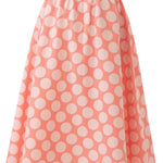 Schnittmuster Burda 6319 Rock - Ribes y Casals