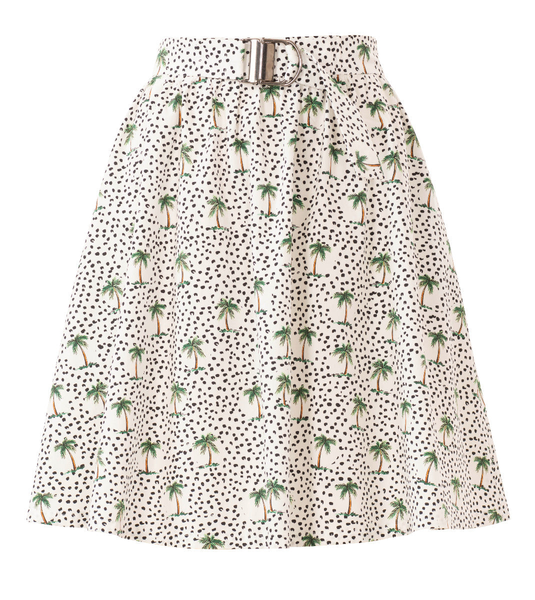 Schnittmuster Burda 6319 Rock - Ribes y Casals