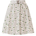 Schnittmuster Burda 6319 Rock - Ribes y Casals