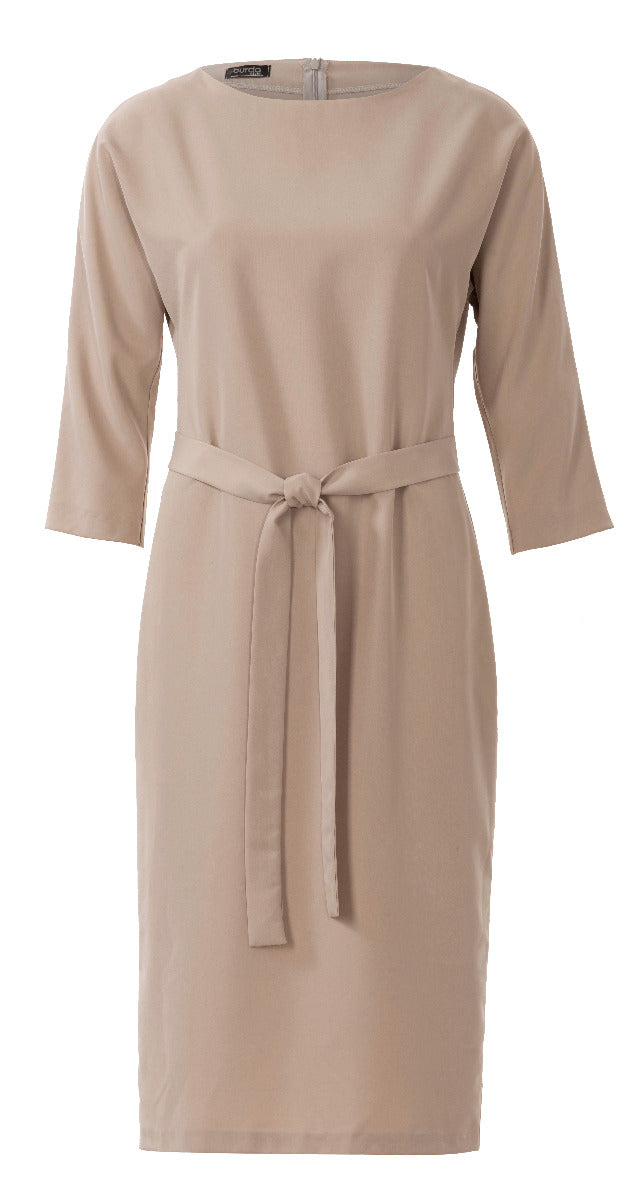 Schnittmuster Burda 6322 Kleid - Ribes y Casals