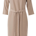 Schnittmuster Burda 6322 Kleid - Ribes y Casals