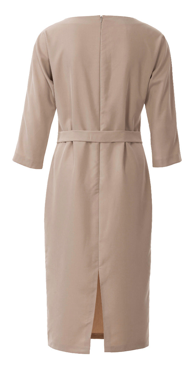 Schnittmuster Burda 6322 Kleid - Ribes y Casals
