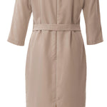 Schnittmuster Burda 6322 Kleid - Ribes y Casals