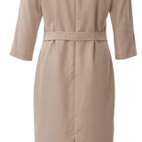 Schnittmuster Burda 6322 Kleid - Ribes y Casals