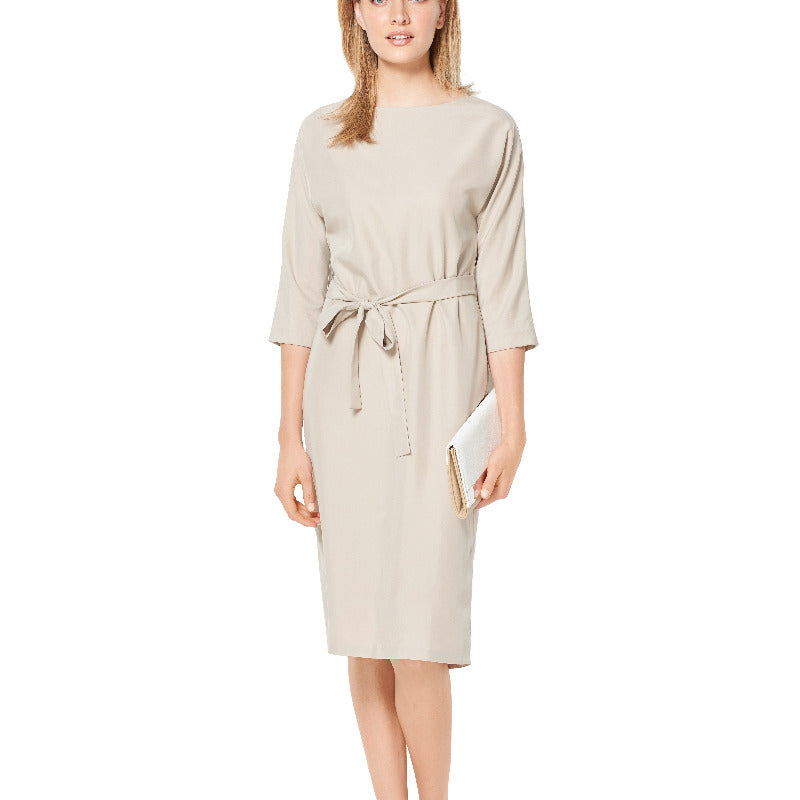 Schnittmuster Burda 6322 Kleid - Ribes y Casals