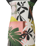 Schnittmuster Burda 6322 Kleid - Ribes y Casals