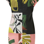 Schnittmuster Burda 6322 Kleid - Ribes y Casals