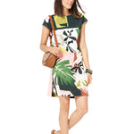 Schnittmuster Burda 6322 Kleid - Ribes y Casals